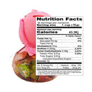 Fruit Jelly Big Duck Jar 800g