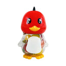 Jorizza Fruit Jelly Small Duck Jar 160g