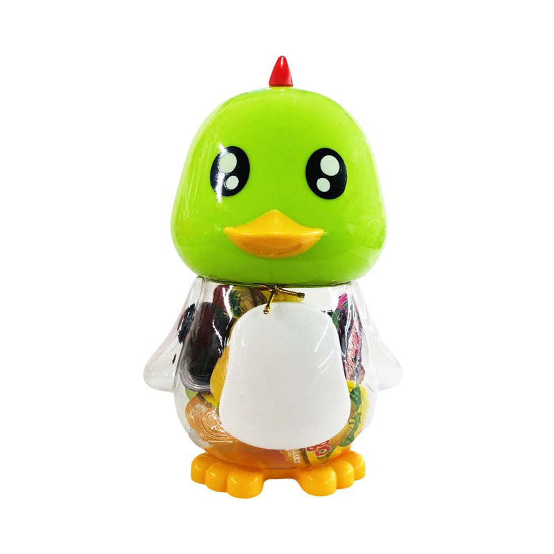 Jorizza Fruit Jelly Small Duck Jar 160g