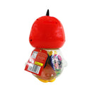 Jorizza Fruit Jelly Small Duck Jar 160g