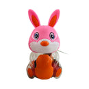Jorizza Fruit Jelly Rabbit Jar Small 160g