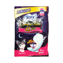 Sofy Comfort Nite Cottony Soft Night Use With Wings 42.5cm x 8's