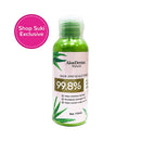 Aloederma Natural Hair And Scalp Tonic 110ml