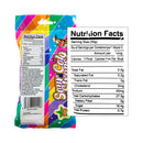 Lulu Candy Sour Cola Straps