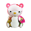 Jorizza Fruit Jelly Hello Kitty Jar 800g