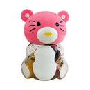 Jorizza Fruit Jelly Hello Kitty Jar Small 160g