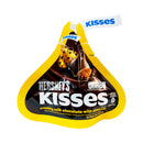 Hershey's Creamy Milk Chocolate With Almond 36g