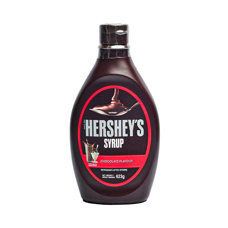 Hershey’s Chocolate Syrup 623g