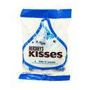 Hershey's Kisses Cookies And Creme 150g