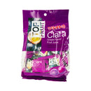 Yawang Top Fruit Flavored Juice Candy 320g