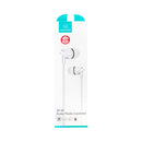 Usams In-ear Plastic Earphone
