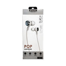 Mizoo Pop Earphone