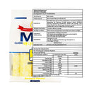 Milk Classic Rice Crackers 240g