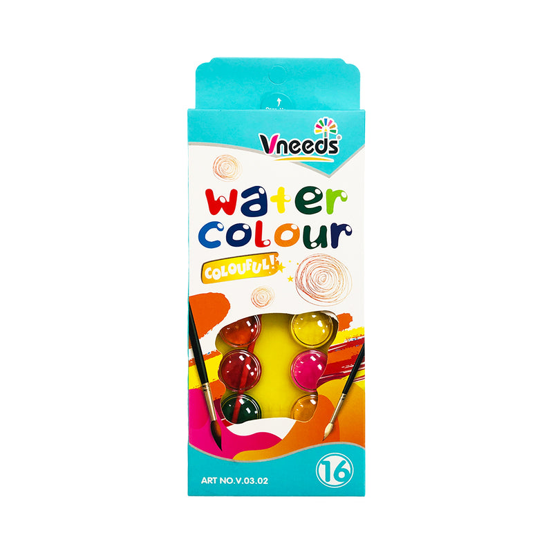 Vneeds Water Color