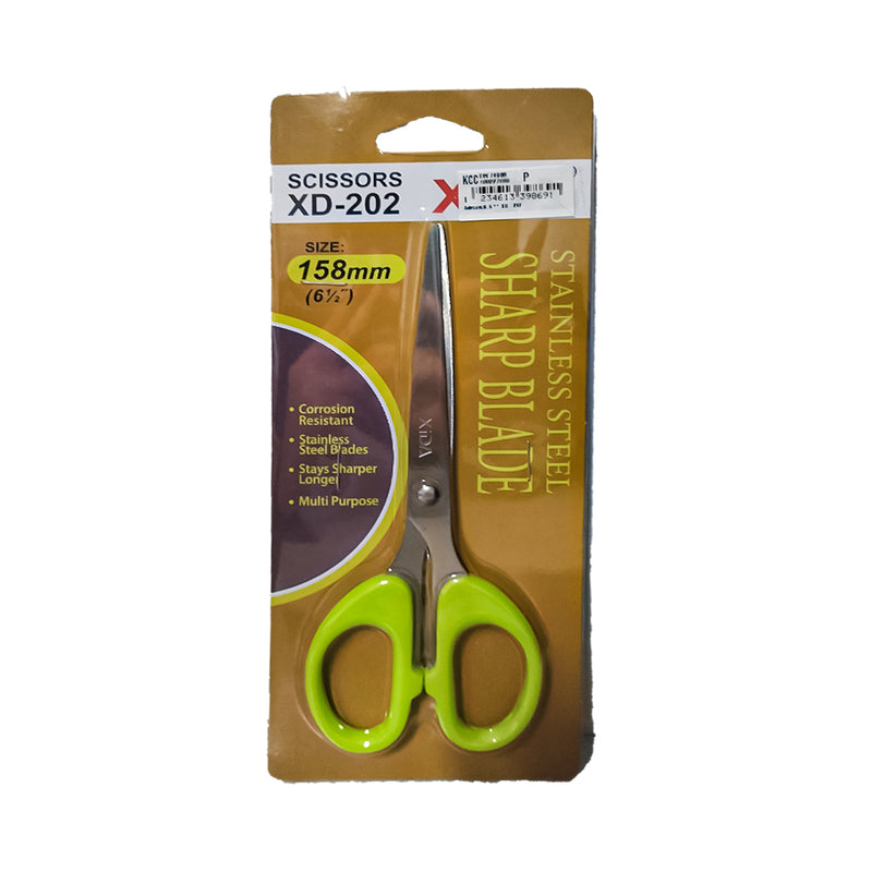 Scissors (158mm) 6.5in