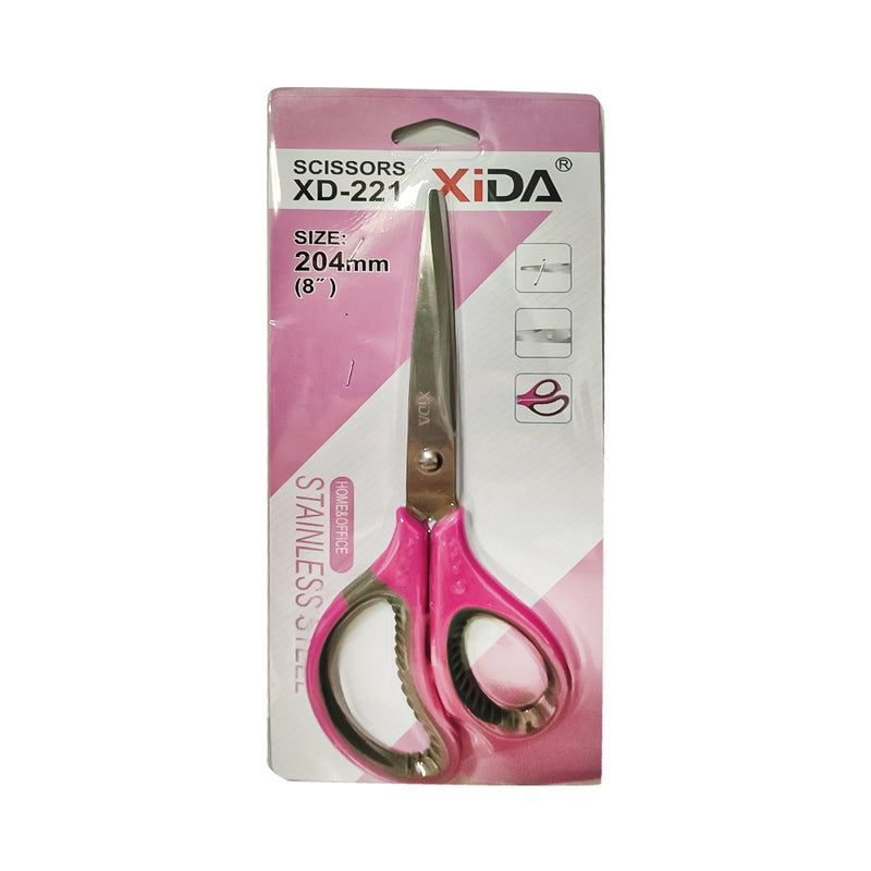 Xida Scissors 8in