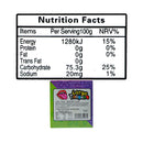 Mcmaster Large Tongue 30's