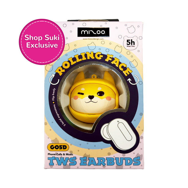 Mizoo TWS Earbuds G05D