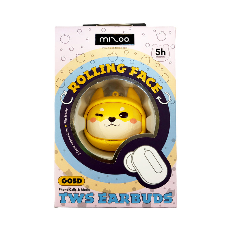 Mizoo TWS Earbuds G05D