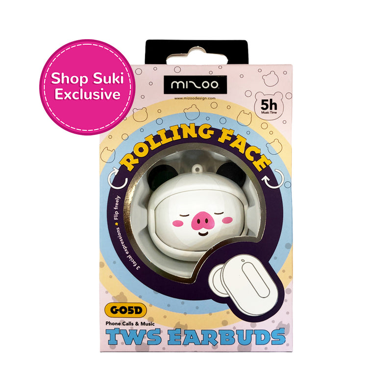 Mizoo TWS Earbuds G05D