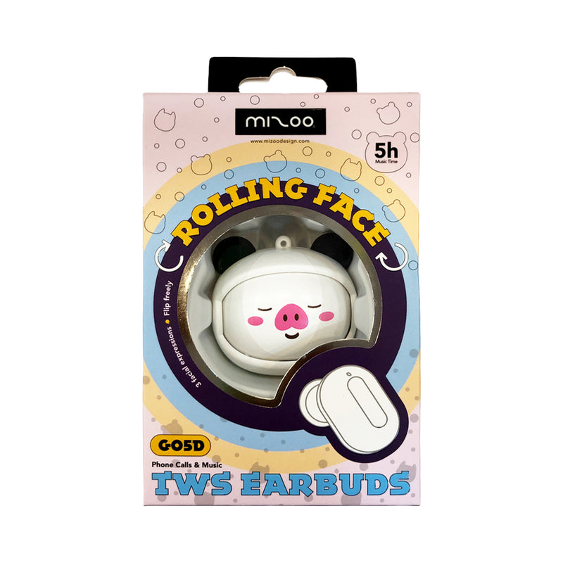 Mizoo TWS Earbuds G05D