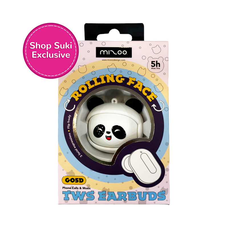 Mizoo TWS Earbuds G05D