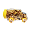 MM Golden Car 180’s
