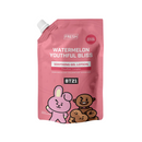 Fresh BT21 Watermelon Youthful Bliss Soothing Gel Lotion 120ml