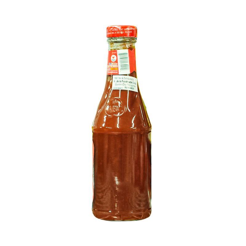 ABC Sauce Tomato Ketchup 335ml