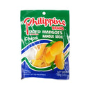 Philippine Dried Mango Chips 100g