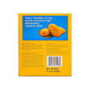 Philippine Brand Mango Puree Unsweetened 500g