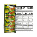 Apollo Pandan Layer Cake 18g x 24's