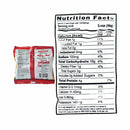 Nagaraya Cracker Nuts Hot And Spicy 40g