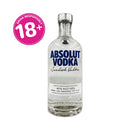 Absolut Vodka 700ml