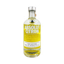 Absolut Vodka Citron 700ml