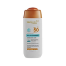 Watsons Dermaction Plus SPF 50+ PA++++ Face & Body Lotion 150ml