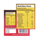 Bro. Joes 10 in 1 Coffee Drink Mix with Stevia 210g (21g X 10's)