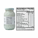 Tita Ely Coconut Strings Macapuno 340g (12oz)