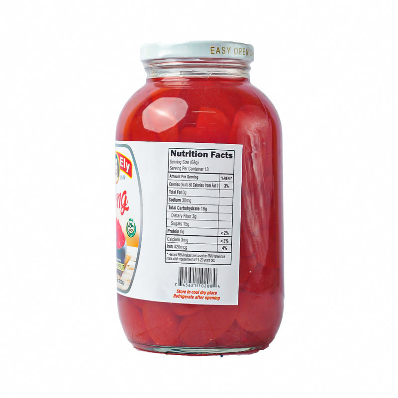 Tita Ely Kaong Red 900g (32oz)