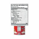 Century Tuna Chunks In Vegetable Oil 1705g