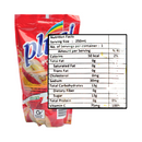 Plus King Size Juice Apple 250ml