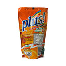 Plus King Size Juice Orange 250ml x 10's
