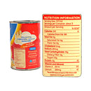 Angel Evaporated Filled Milk  410ml