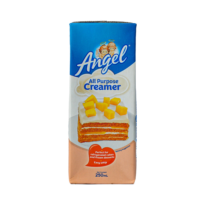 Angel All Purpose Creamer 250ml