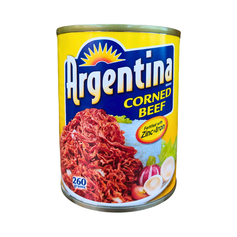 Argentina Corned Beef 260g