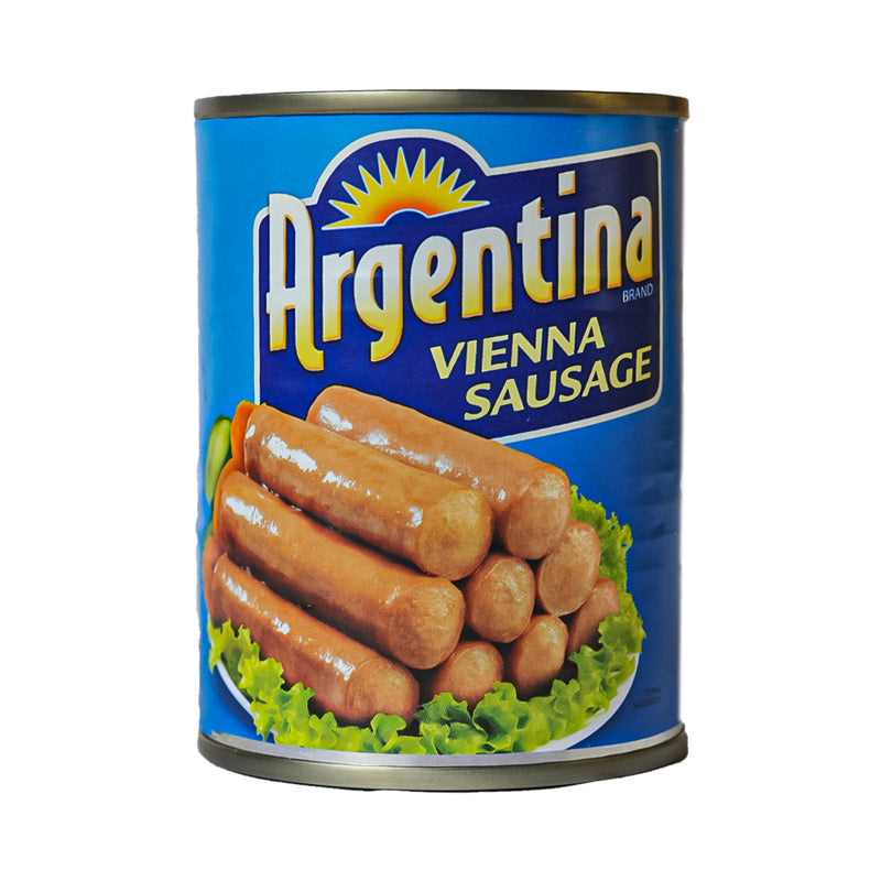 Argentina Vienna Sausage 260g