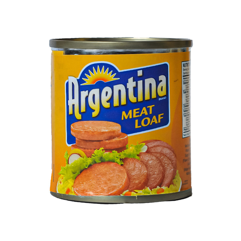 Argentina Meat Loaf 100g