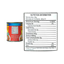 Lucky 7 Carne Norte EOC 210g