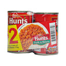 Hunt's Pork & Beans 175g x 2's
