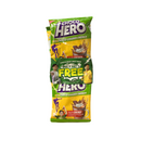 Choco Hero Milk Drink Choco 24g x 7's + 1